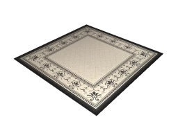 Persian Rug - Maleki