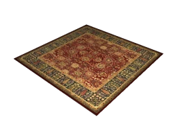 Persian Rug - Soumak