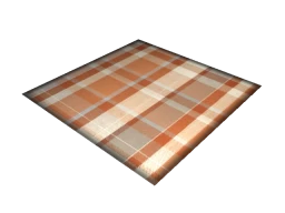 Tartan Rug - MacDuff