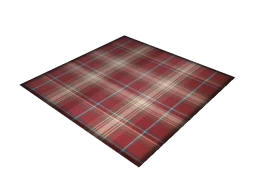 Tartan Rug - Drummond