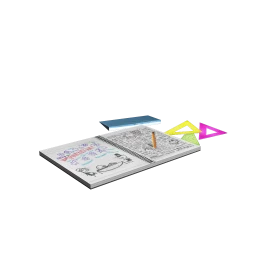 Studious Stacey's Stationery