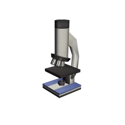 Proton 3000 Microscope