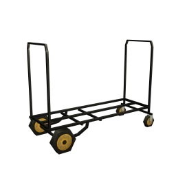Studio Backstage Cart