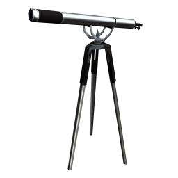 Arctic Escape Windsor Telescope