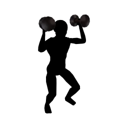 they. Core Strength Free Weights - Interactive