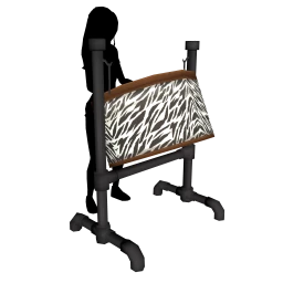 Wanderlust Wildbeat Steelpan Drum - Interactive