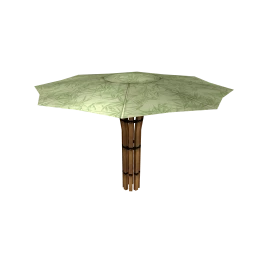 Wanderlust Oasis Garden Canopy