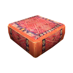 Gaaba Arabian Pillow