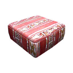 Magaara Arabian Pillow