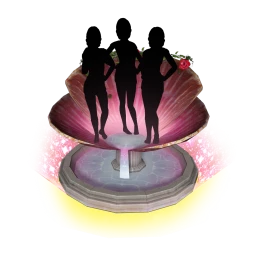 Wanderlust Aphrodite's Party Shell