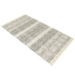 Mezyan Naxos Ornamental Rug