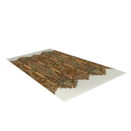 Mutluluk Yuvasaray Pattern Rug