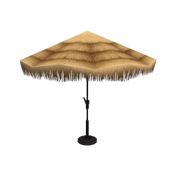 Wanderlust Protective Shade Canopy
