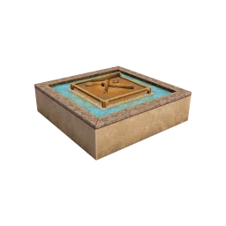 Wanderlust Evening Entertaining Firepit