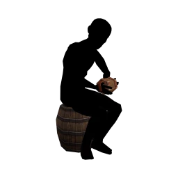 Wanderlust Swashbuckler Concertina - Interactive