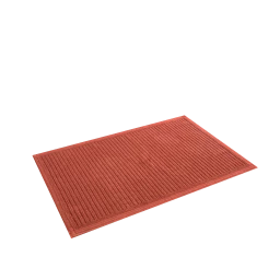 Terracotta Tavira Rug
