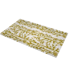 Wanderlust Ocelot Rug