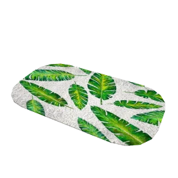 Wanderlust Macaw Rug