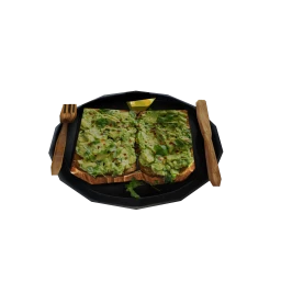Avocado toast