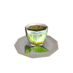 Green tea