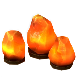 Himalayan Salt Crystals