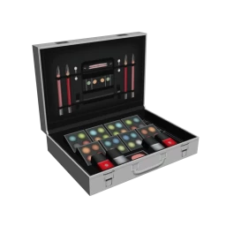 Flawless Make-up Box