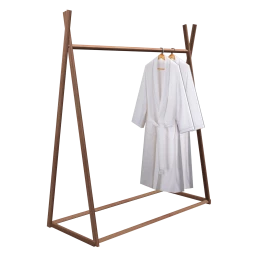 Zuivel Clothing Rail