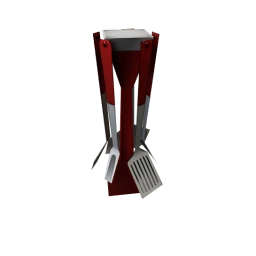 Starr Utensil Holder