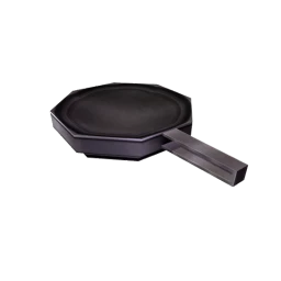 Baker Frying Pan
