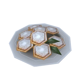 Festive Feast - Mince Pies