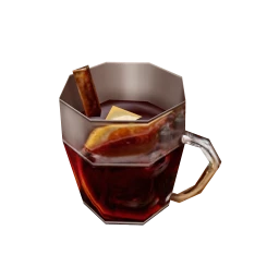 Festive Feast - Mulled Drink