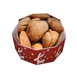 Festive Feast - Walnuts
