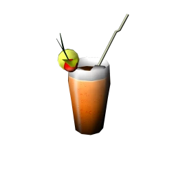 Dream Adventure - Tropical Mocktail