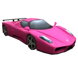 Marchetti Luxury Dream Car