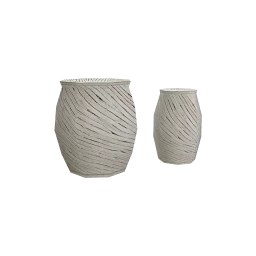 Amour Musée Decorative Pot