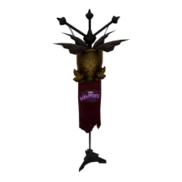 Awaken Magnus Banner