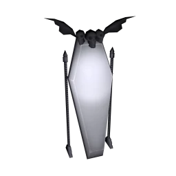 Awaken Northman Mirror