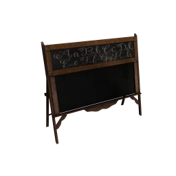 Amour Reid Chalk Board