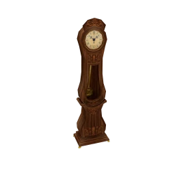 Amour Fawley Grandfather Clock