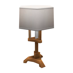 Vignole Lamp