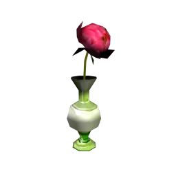 Jasmine Vase