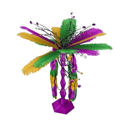 Loft Fiesta Tree Ornament