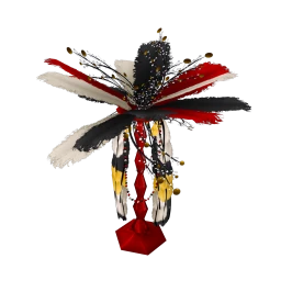 Loft Caprice Tree Ornament