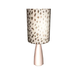Chiara Dally Table Lamp