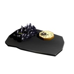 Creepy-Crawly Cheese Plate