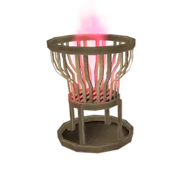 Cosmos Glam Party Fire Pit