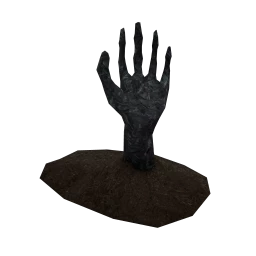 Cosmos Don't Leave Me Zombie Hand