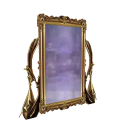 Cosmos Roleplay Magic Mirror
