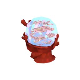 Cosmos Undersea Fish Tank