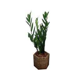 LOFT Frederick Plant